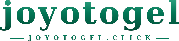 joyotogel logo