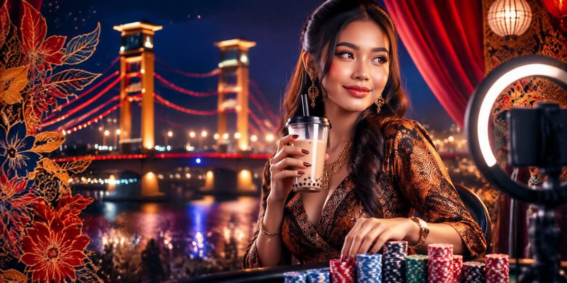 joyotogel Mobile Legends